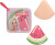 Topmodel - Make-Up Svamp - Candy Glam - Watermelon