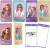 Top Model - Notesbog - Ligner En Mobil - 80 Sider - Overraskelse