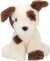 Top Model - Hundebamse - Bobby - Fur Ever Friends - Lysebrun