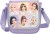 Top Model - Skuldertaske Til Børn - Snap Shots - Lilla - Pink