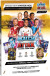 Topps - Match Attax Champions League Starter Pack Fodboldkort