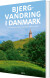 Bjergvandring I Danmark - Bog