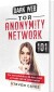 Tor Anonymity Network 101