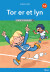 Tor Er Et Lyn Læs Lydret 1 - Bog