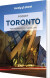 Toronto - Lonely Planet Pocket - English Book