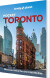 Toronto - Pocket - Lonely Planet - English Book
