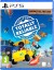 Totally Reliable Delivery Service Definitive Edition - PS5