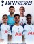Tottenham Hotspur Fc Officiel Kalender 2026 - A3
