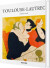 Toulouse-Lautrec - English Book