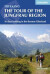 Trekking - The Tour Of The Jungfrau Region - English Book