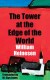 Tower At The Edge Of The World - English Book