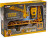 Mx - Tower Crane Rc Fjernstyret Kran - 4 Kanaler - Z6826A