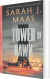 Tower Of Dawn - English Book