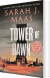 Tower Of Dawn - English Book