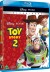 Toy Story 2 - Disney Pixar - Blu-Ray
