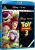 Toy Story 3 - Disney Pixar - Blu-Ray