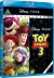 Toy Story 3 - Disney Pixar - Blu-Ray