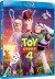 Toy Story 4 - Disney Pixar - Blu-Ray