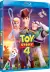 Toy Story 4 - Disney Pixar - Blu-Ray