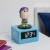 Toy Story - Buzz Lightyear Icon Alarm Clock