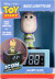 Toy Story - Buzz Lightyear Icon Alarm Clock