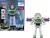 Toy Story - Feature Lift Off Multi Buzz 30Cm Engelsk