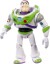 Toy Story - Buzz Lightyear Figur