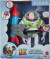 Toy Story - Raket Redning Buzz Lightyear