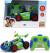 Toy Story - Rc Turbo Buggy 1 32 9336838314R00