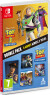 Toy Story Retro Roundup Toy Story 3 Complete Edition Double Pack - Nintendo Switch