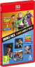 Toy Story Retro Roundup Toy Story 3 Complete Edition Double Pack - Nintendo Switch 2
