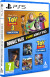 Toy Story Retro Roundup Toy Story 3 Complete Edition Double Pack - PS5