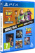 Toy Story Retro Roundup Toy Story 3 Complete Edition Double Pack - PS4