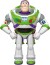Toy Story - Signature Pop Out Wings Buzz 30Cm