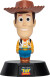 Toy Story - Woody Icon Light