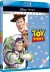Toy Story - Disney Pixar - Blu-Ray