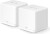 Tp-Link - Mercusys Halo H60X Ax1500 Whole Home Mesh Wi-Fi 6 System 2-Pack