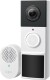 Tp-Link - Tapo D210 Video Doorbell Camera