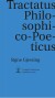 Tractatus Philosophico-Poeticus - Bog