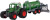 Tractor Rc Wspreader Light 2 4Ghz 3 7V Li-Ion - Z6966A - Mx