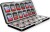 Trade Invaders - 24-In-1 Game Card Case - Nintendo Switch 2