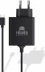 Trade Invaders - Ac Adapter For Nintendo Switch 2 - 30W - Black