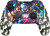 Trade Invaders - Shining Graff Wireless Controller - Switchpc Glow In The