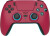 Trade Invaders - Wireless Bluetooth Controller For Ps5- Led - Cherry Red