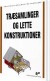 Træsamlinger Og Lette Konstruktioner - Bog