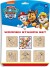 Paw Patrol Stempel Sæt