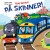 Trafikken På Skinner - Bog