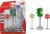 Lysregulering Med Lys - 12 Cm