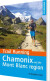 Trail Running Chamonix And Mont Blanc Region