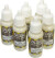 Vallejo - Train Color - Chalk White - 17 Ml - 73006